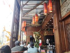 -川西坝子火锅(金沙1.0直营店)