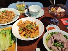 -全牛匠·乐山跷脚牛肉(西单华威约饭街店)