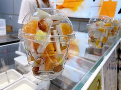 -艾炒酸奶(上海近铁城市广场店)