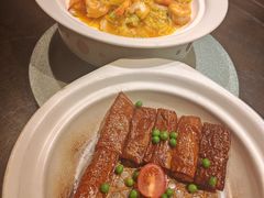 -儒忆孔府菜(清控店)