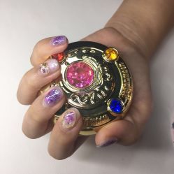 -KUNA NAIL･玖奈日式美甲美睫
