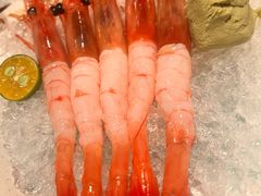 甜虾-九州酒场ひこぞう(1号店)