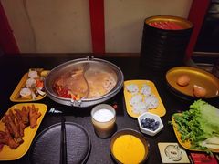 -牛New寿喜烧(虹桥新天地店)