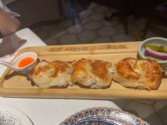 -俄士厨房(五棵松华熙LIVE店)