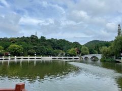 -大连植物园