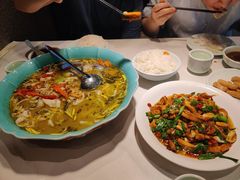 -椒馋小馆(绿源路店)