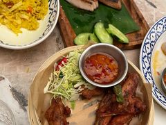 -KingThaia金泰兰(滨江天街店)