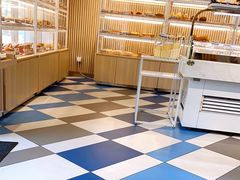-85度C(生甜甜圈研究工坊·上海局门店)