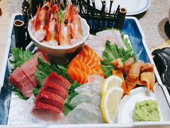 -琴寿司居酒屋(中山广场店)