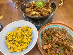 -鸿运楼·舌尖上的徽菜