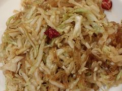 -马凯餐厅(长椿街店)