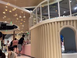 -meland club亲子乐园(石家庄万象城店)