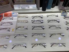 -浙文眼镜(清江西路店)