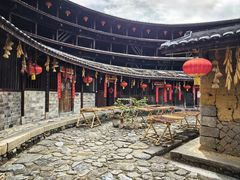 -初溪土楼群