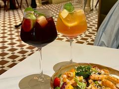 -CRAZYONES克芮旺斯西班牙餐厅(苏州中心店)