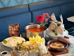 -东南里湖景餐厅·新闽菜(浦西万达店)