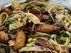 -老五麻辣香锅(盘锦花园店)