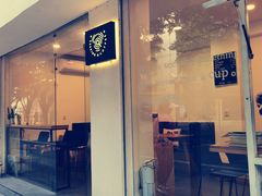 门面-Seeking Coffee咖啡(新竹路店)