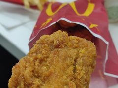 -麦当劳(平和堂店)