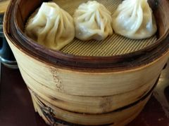 鲜肉小汤包-朱鸿兴面馆(镇湖店)