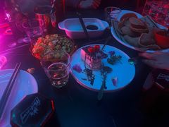 -MOSSO音乐酒吧·live house(南京旗舰店)