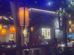 -绿茶餐厅(汇悦大融城店)