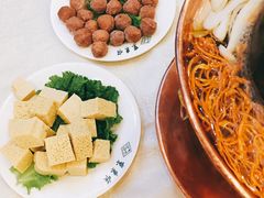 -东来顺饭庄(天坛店)