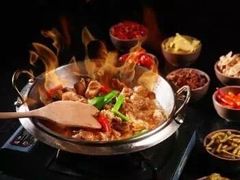 -卞氏菜根香(青羊万达店)