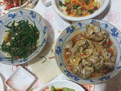 -小林哥的海鲜馆·夜宵烧烤(渔人码头店)