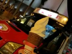-富豪雪糕车流动点(尖沙咀店)