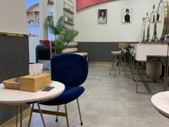 -海马体照相馆(广州新世界云门New park店)
