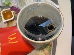 -麦当劳(东大桥店)