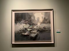 -江苏省美术馆(长江路新馆)