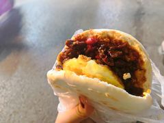 -老金家蛋菜夹馍(西安总店)