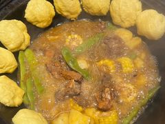 -好灶头铁锅炖(万象城店)