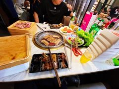 -火炉火自助餐(西直门凯德MALL店)