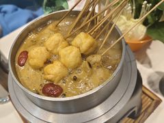 -头牌·鹤岗小串(万达店)