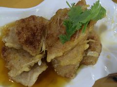 -人民公社大食堂(顺义总店)