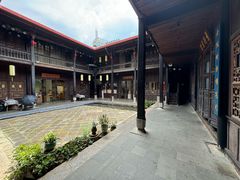 -马家大院