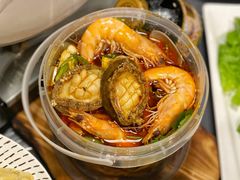 -金龙·打边炉(南京西路店)
