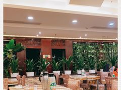 大堂-椿记烧鹅(叠彩店)