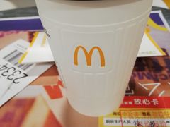 -麦当劳(鼓楼店)