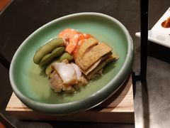 杭州醉四拼-闲湖城·黄龙饭店