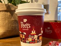 -Peet's 皮爷咖啡(东湖路手作店)