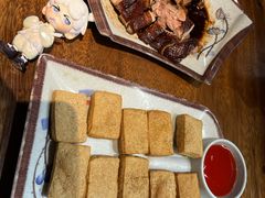 -乌记大厨餐厅