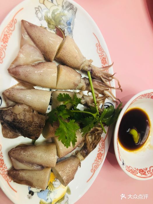 大卤爷(正佳店)墨鱼仔图片 - 第918张