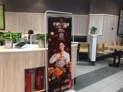 -肯德基(朝阳门店)
