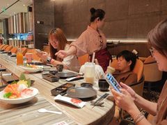 -赤坂亭·M9和牛烧肉·铁板烧·日料398放题(长泰广场店)