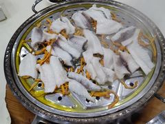 桑拿无骨鱼套餐-凯盈阁·顺德私房菜·桑拿鸡