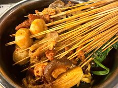 -成都瓜串串(水围1368店)